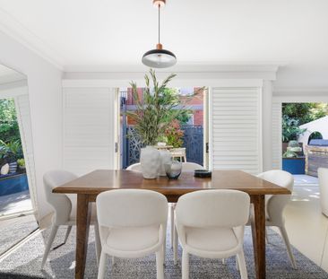 4/50-52 Alexandra Street, Drummoyne NSW 2047 - Townhouse For Rent |... - Photo 6