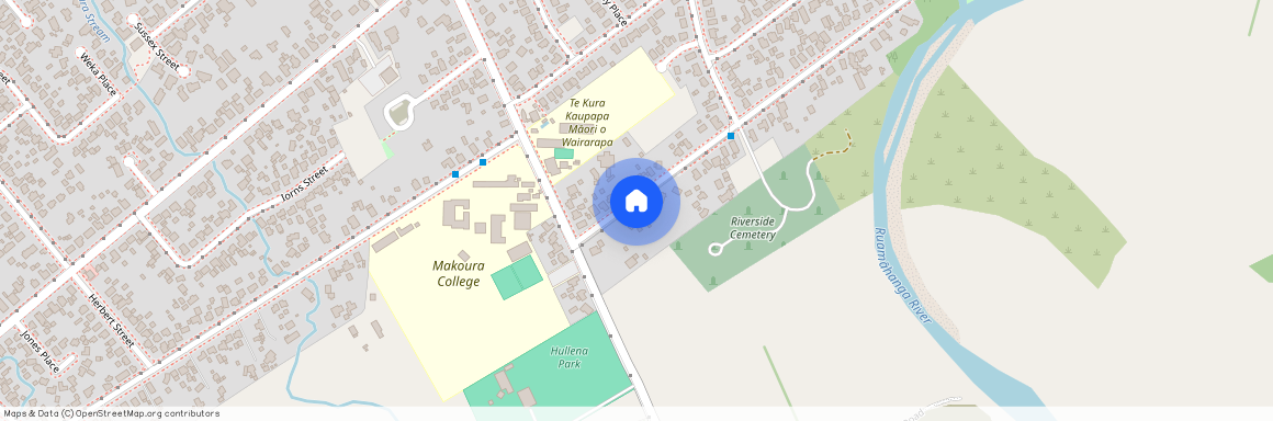 10 River Road, Masterton, Masterton