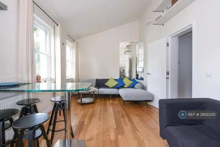1 bedroom flat to rent - Photo 4