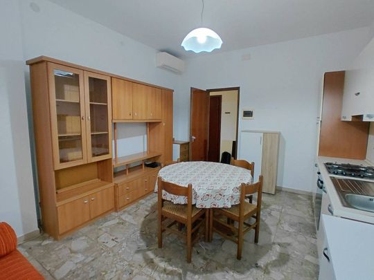 Trilocale buono stato, terzo piano, Musicisti, Modena - Foto 1