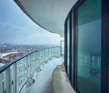 For Lease - 1 Fairview Road Unit# 1804, Mississauga, Ontario - Photo 6