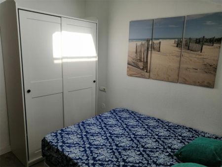 Piso de alquiler en Calle Ciruelo, 9, Arroyo de la Miel - Photo 5