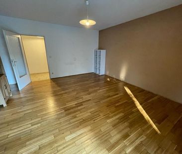 Gemütliche Garconniere mit Balkon gegenüber TU! - Photo 1
