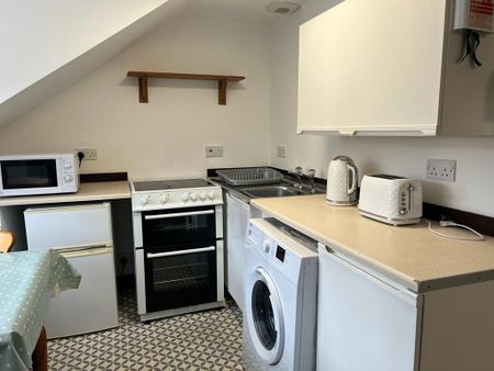 1 Bed Flat, Stirling Street, AB11 - Photo 5