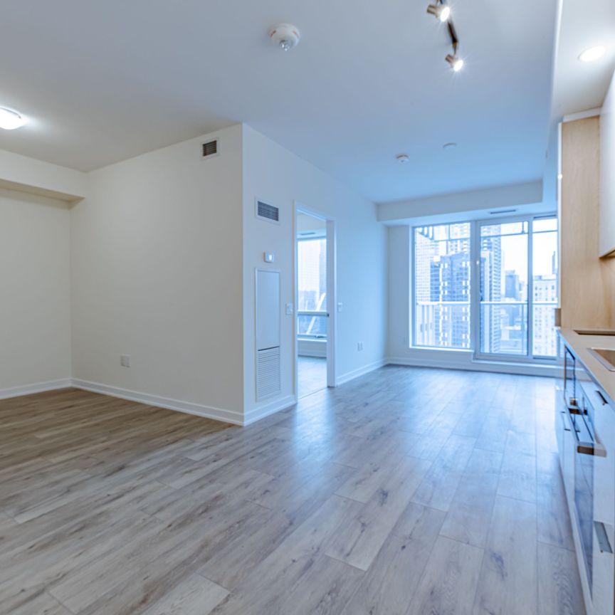 For Lease - 28 Freeland Street Unit# 2706, Toronto, Ontario - Photo 1