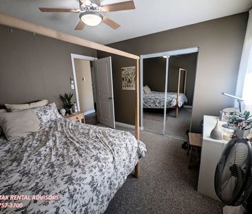 TOP FLOOR 1 BEDROOM, 1 BATH CONDO WITH IN-SUITE LAUNDRY IN THE COMM... - Photo 6