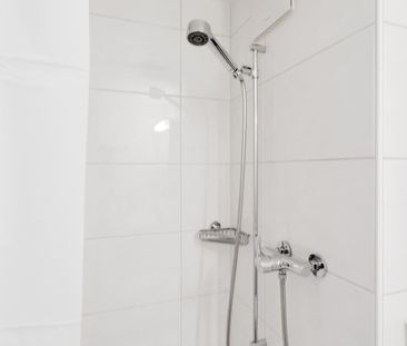 1 Zimmer, 21 m², 1. Stock - Photo 2