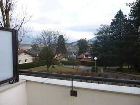 Appartement 3 pièces - Photo 3