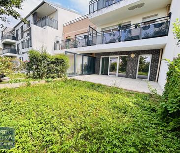 Location Appartement 3 pièces 65m² THORIGNY SUR MARNE 77400 - Photo 2