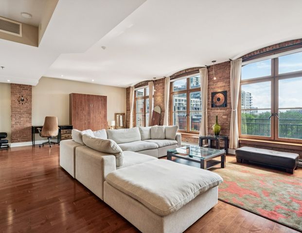 À louer / Appartement - Photo 1
