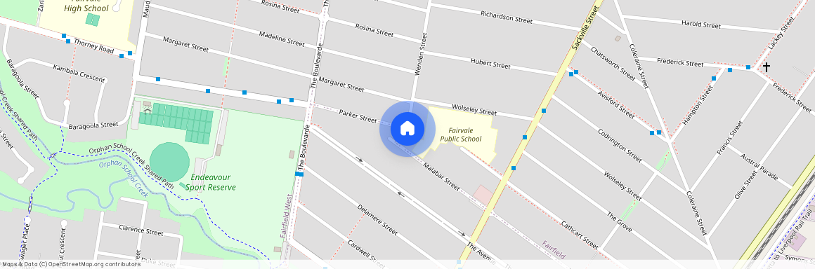 1B Parker Street, NSW 2166, Canley Vale