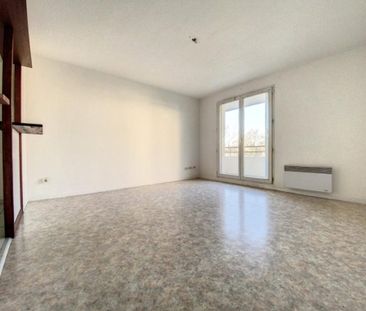 Appartement 3 pièces – 55 m² - Photo 2