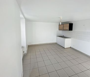 Location appartement 2 pièces, 31.28m², Ozouer-le-Voulgis - Photo 5