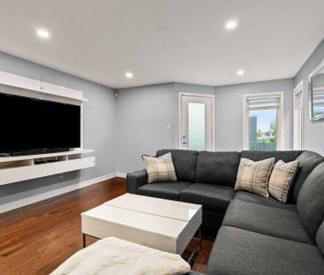 For Lease - 2016 Dorima Street Unit# Unit #D, Orleans - Cumberland ... - Photo 4