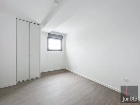 Annonce de Location - Appartement F2 Neuf et Lumineux à Rouen 76 avec parking - Photo 5