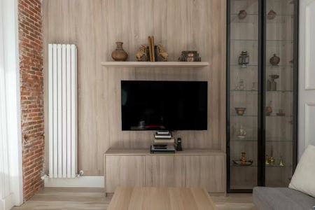 Calle de Manuel Silvela, Madrid, Community of Madrid 28010 - Photo 5