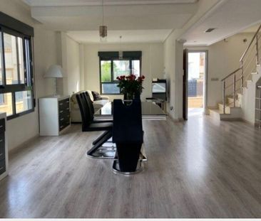 Luxury 4 room Detached House for rent in San Juan de Alicante, Vale... - Photo 5