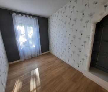 Maison T3 à louer Guignen - 53 m² - Photo 4