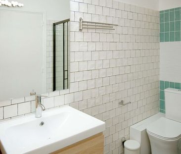 Appartement 1 pièce à louer - Photo 1