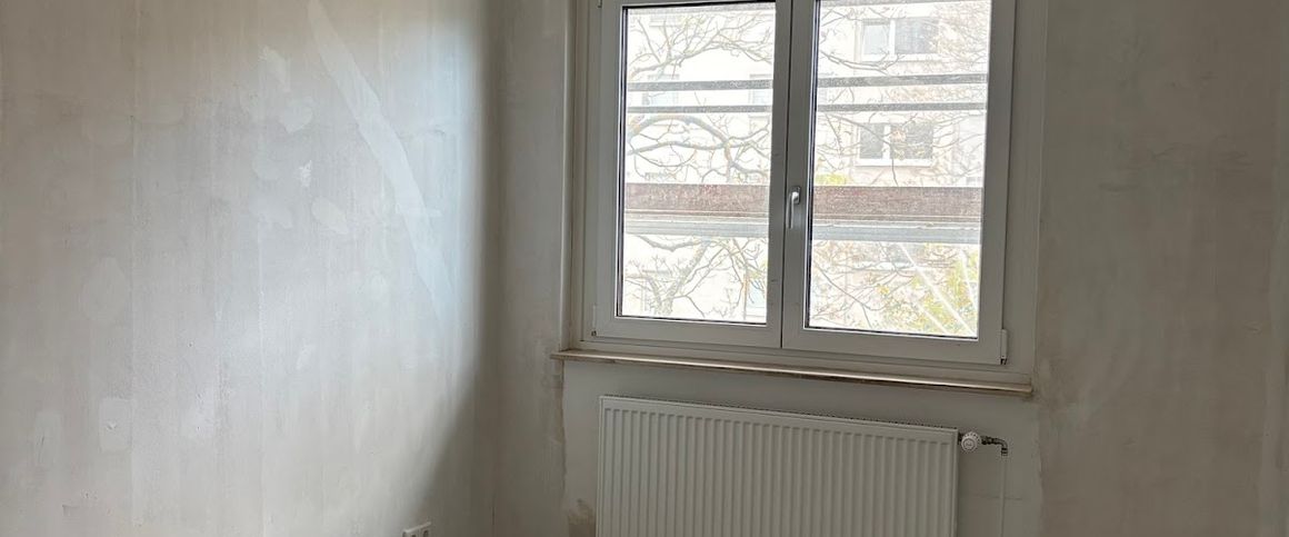 Funktionale 2-Zimmer-Wohnung mit Balkon in Dreieich - Photo 1