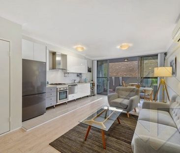 306/1-13 Garners Avenue, Marrickville NSW 2204 - Apartment For Rent... - Photo 6