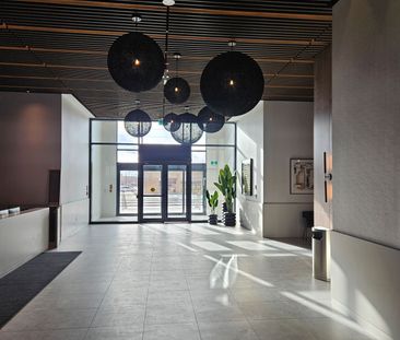 For Lease - 15 Skyridge Drive Unit# 502, Brampton, Ontario - Photo 5