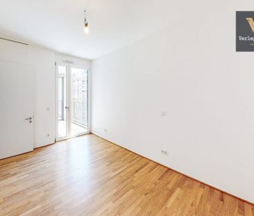 Ideal für Paare! Moderne 2-Zimmer-Wohnung mit Loggia - Foto 3