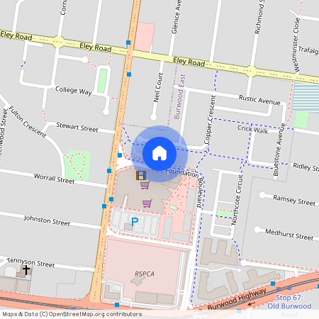 26 Foundation Boulevard, Melbourne, Victoria 3151