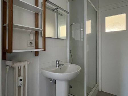Location Appartement 4 pièces 65m² CHAMBERY 73000 - Photo 5