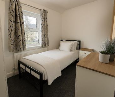 Room 5, 53 Canterbury Street, Cambridge - Photo 1