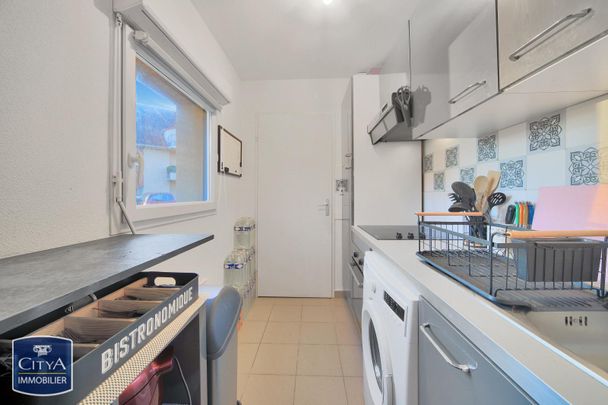 Location Appartement 2 pièces 47m² PECQUENCOURT 59146 - Photo 1