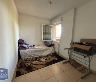 Appartement à louer 3 pièces 57.11m² - Photo 4