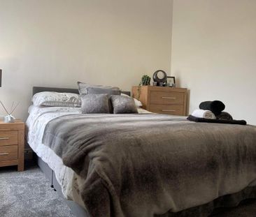 5 bedroom terraced house to rent - Photo 6