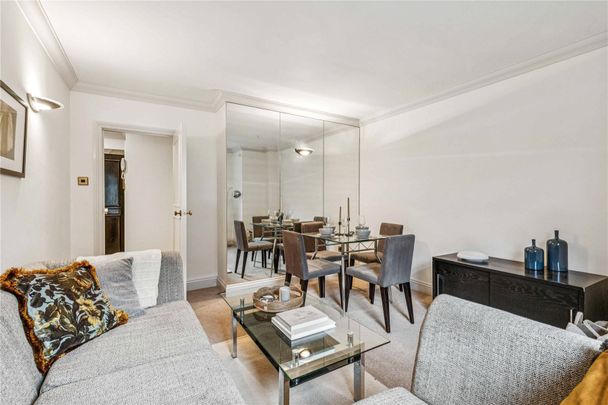 Elm Park Gardens, London, SW10 flat to rent - Photo 1