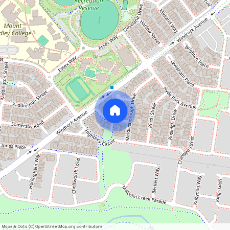 8 Highbury Circuit, Vic 3064, Craigieburn