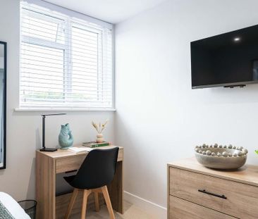 7 bedroom house to rent - Photo 5