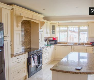 Exterior room in 5-bedroom apartment in Donabate, Dublin - Photo 6