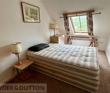 2 bedroom apartment to rent - Photo 3