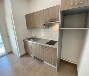 Location appartement récent 2 pièces 38.37 m² à Montpellier (34000) - Photo 1