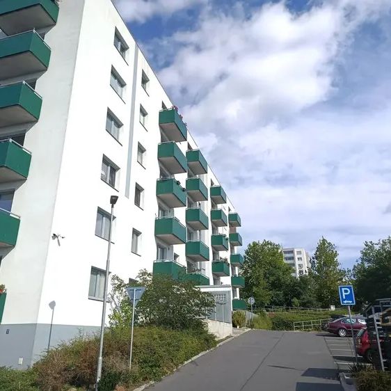 Pronájem bytu 1+kk 28 m - Photo 1