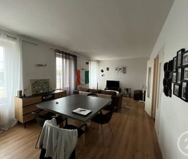 Appartement 4 pièces - Châteauroux (36000) - Photo 1