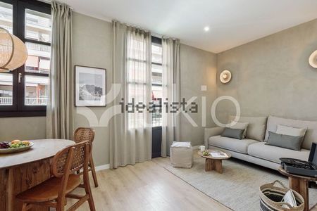 Alquiler de ático en Calle de Sepúlveda - Photo 5