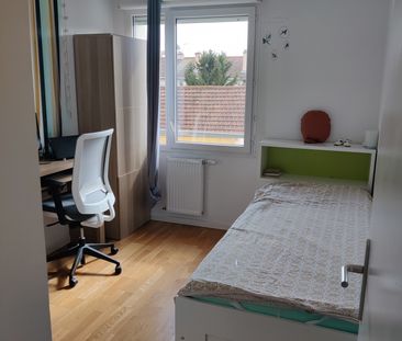 Location Appartement 4 pièces 105m² LYON 3ème - Photo 1