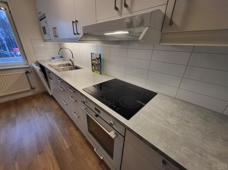 Solrosvägen 6 A - Photo 3