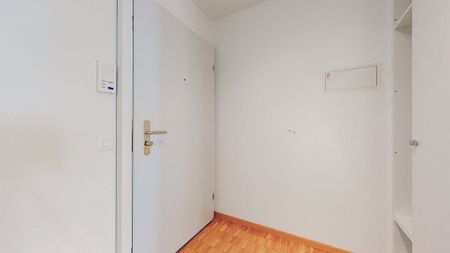 1.5 Zimmer, 41 m², 1. Stock - Photo 4