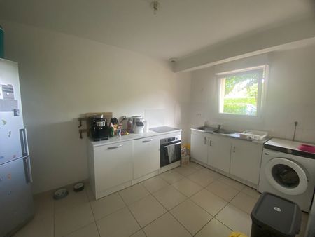 Location maison 5 pièces, 123.00m², Vineuil - Photo 4