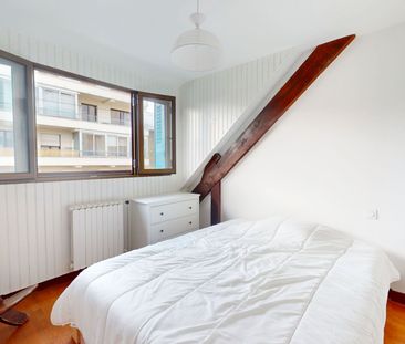 Appartement à louer 2 pièces • 41,95 m2 Rodez - Photo 3