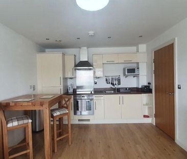 1 bedroom flat to rent - Photo 6