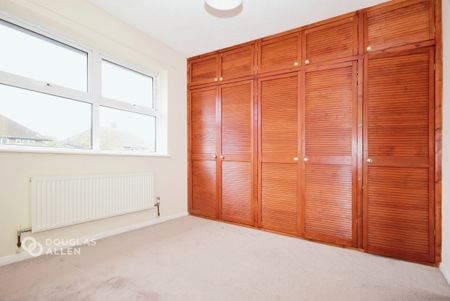 2 bedroom terraced house to rent - Photo 4