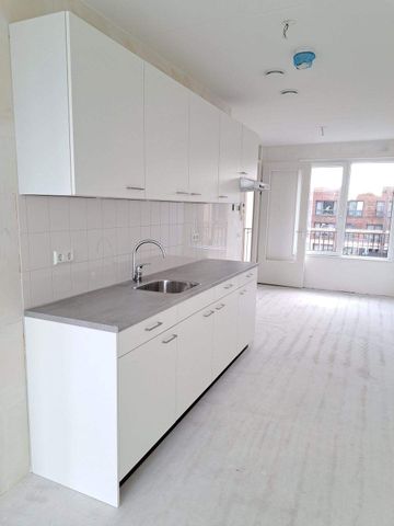 Appartement Trois Pièces, Zevenhuizen (ZH) - À Louer - Foto 2